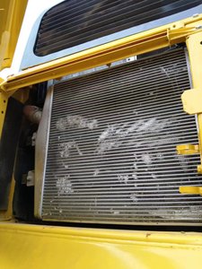 รถขุดใช้แล้ว komats PC450-8สีเดิม PC220 PC200 PC330 PC360 PC800 PC400 - Product Image 5