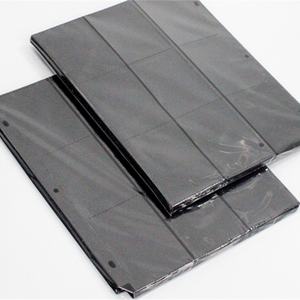 Hot Selling Double-sided Card Collection <b>Book</b> Photo Page Album Set - Product Image 2