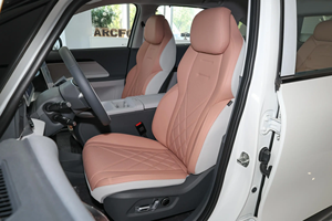 Auto Usata Arctic Fox Koala 2023 Veicolo Elettrico Familiare Professionale 401-500km NEDC Autonomia Ridotta 35000km Guida a Sinistra - Product Image 6