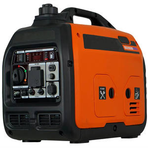 גנרטור שקט דו-דלקי 2.8 קילוואט 50 הרץ עם התנעה בכבל משיכה, מנוע בנזין <span class=keywords><strong>4</strong></span> פעימות - Product Image 6