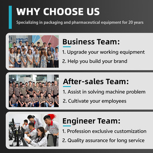 DZD-220เครื่องแพ็คอัตโนมัติแบบอัตโนมัติเมล็ดขนมผงน้ำตาลพริกน้ำตาลผลิตในประเทศจีนใช้งานง่าย - Product Image 4