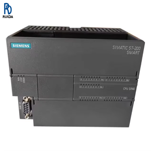 Original New MotorSIMATIC S7-200 <b>SMART</b> CPU <b>Relay</b> 6es7288-1sr40-0aa1 Plc Module 6es7214-1hf40-0xb0 6es7214-1ag31-0xb0 - Product Image 1