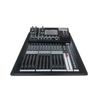 Console de mixage numérique professionnelle série TS, performance, conférence, écran tactile multifonctionnel avec processeur d'effets, armes, Chine