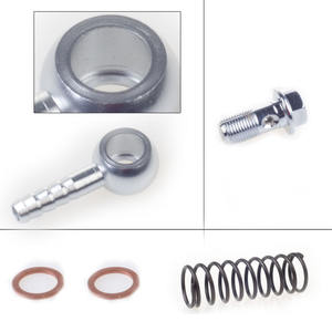 Válvula de Descarga de 50 mm para Automovilismo, Válvulas de Admisión y Escape y Taqués de Válvula, Válvula de Descarga - Product Image 5