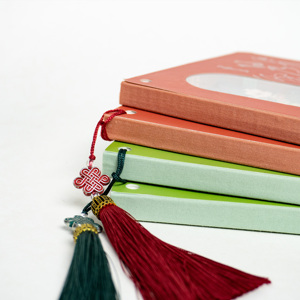 Phim hoạt hình phim hoạt hình 3D khắc máy tính xách tay-vuông dễ thương Trung Quốc phong cách máy tính xách tay | văn hóa sáng tạo văn phòng phẩm quà tặng - Product Image 6