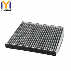 高品质发动机机油滤清器适用于雷克萨斯 ES330 3.3 2004-06 87139-33010 - Product Image 6