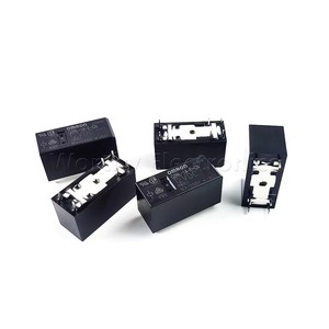 Composants électriques Relais de puissance universel 5/12/24VDC 16A DIP 6 broches <span class=keywords><strong>G2RL</strong></span>-<span class=keywords><strong>1A</strong></span>-<span class=keywords><strong>E</strong></span>-CN-12VDC 5/24VDC - Product Image 4