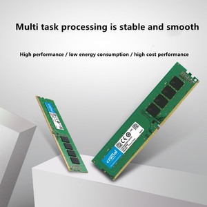 Önemli <span class=keywords><strong>8GB</strong></span> DDR4 2666 frekans masaüstü bellek modülü orijinal tarafından üretilen Meguiar - Product Image 4