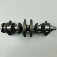 Vilebrequin pour Renault Laguna Espace Megane II Megane Coach Scenic Classic F4R 2.0L