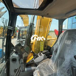 Gebruikte Rupsgraafmachine Goede Staat Cat310 Redelijke Prijs Te Koop/Tweedehands Japanse Kat 310 Cat310 - Product Image 5