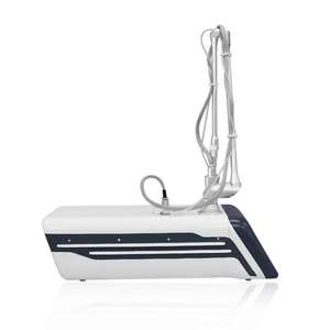 Máquina de Láser Fraccional de CO2 de 10600nm para Eliminación de Cicatrices y Rejuvenecimiento de la Piel, Tubo de Vidrio, Máquina de Tensado Vaginal No Quirúrgica - Product Image 5