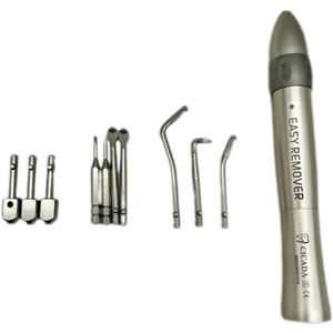 Extracteur automatique de couronnes dentaires - Product Image 3