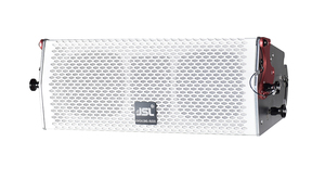 लाइन सरणी स्पीकर सिस्टम ध्वनि एम्पलीफायरों पोर्टेबल स्पीकर वूफर साउंडबार पेशेवर ध्वनि प्रणाली ऑडियो बूमबॉक्स - Product Image 6