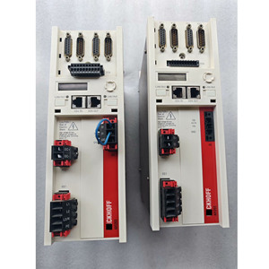 Servoaccionamiento <span class=keywords><strong>AX5203</strong></span> usado en buenas condiciones, de la marca - Product Image 1