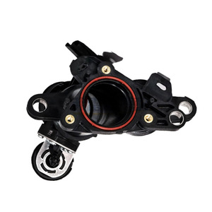 Válvula de Aceleración, Conjunto de Acelerador Electrónico 9655233680 0345G7 para Peugeot Citroen 308 407 RCZ 508 3008 - Product Image 4