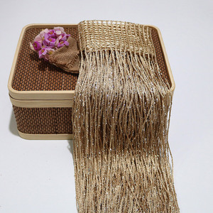 Decorazione della festa di nozze <span class=keywords><strong>tenda</strong></span> di stringa <span class=keywords><strong>con</strong></span> Glitter per la laurea di natale capodanno ringraziamento decorazioni del soffitto - Product Image 5