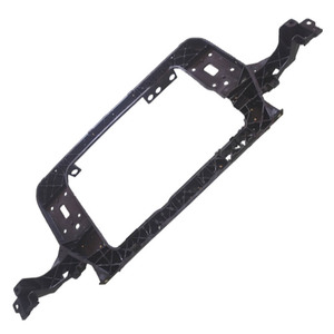 Soporte de Radiador 64101-2Z000 para Hyundai Tucson Ix35, Marco de Plástico para Tanque de Agua, Pieza de Repuesto - Product Image 1