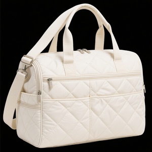 <span class=keywords><strong>Sac</strong></span> à langer <span class=keywords><strong>de</strong></span> <span class=keywords><strong>voyage</strong></span> multifonctionnel personnalisé, nouveau design 2025 - Product Image 2