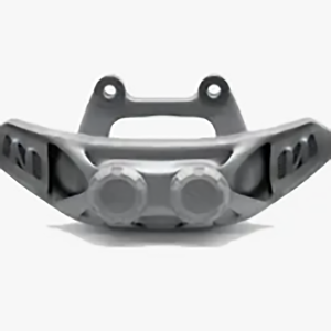Impresión 3D Automotriz de Alta Precisión Personalizada en TPU/PETG/Aleación de Aluminio, FDM/DLP/SLM, con Acabado Granulado, Acero Inoxidable 316L, OEM, ODM - Product Image 4