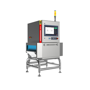 Sistema di Ispezione a Raggi X per Difetti Interni all'Industria Alimentare di Agrumi, Pompelmi e Carciofi - Product Image 1
