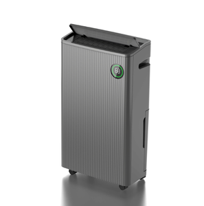 16/20/25L/D Portable Air <b>Dehumidifier</b> Home With Humidity Control Portable Air <b>Dehumidifier</b> - Product Image 4
