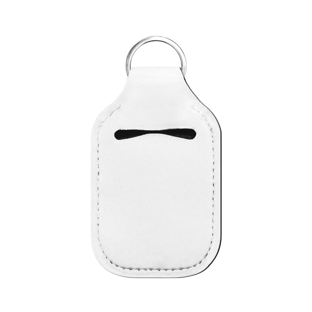 ซองใส่ขวดเจลล้างมือ