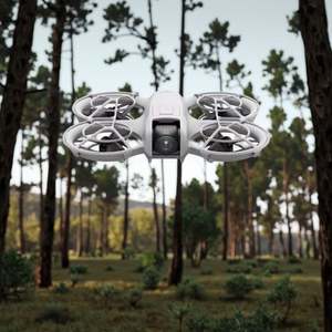 Drones DJ Neo 4K HD Mini de Segunda Mano para Fotografía Aérea, Vlogging para Principiantes, Campismo al Aire Libre, 7 km - Product Image 6