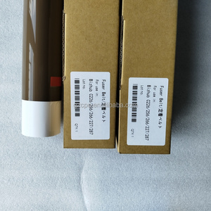 Correa/película <span class=keywords><strong>de</strong></span> <span class=keywords><strong>fusor</strong></span> <span class=keywords><strong>de</strong></span> calidad Original para <span class=keywords><strong>fotocopiadora</strong></span> Konica Minolta Bizhub C226 /C256/ C227 /C266 /C287 /B368e - Product Image 2