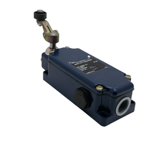 ใหม่แกะกล่อง พร้อมใช้งาน MVH <span class=keywords><strong>017</strong></span>-22y-M20 1026013119 คลังสินค้า ระบบอัตโนมัติในโรงงาน ตัวควบคุมการเขียนโปรแกรม PLC - Product Image 1