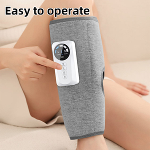 <span class=keywords><strong>2025</strong></span> không dây chân và chân massager với nhiệt có thể sạc lại nén massager chân và bắp chân Massager - Product Image 6