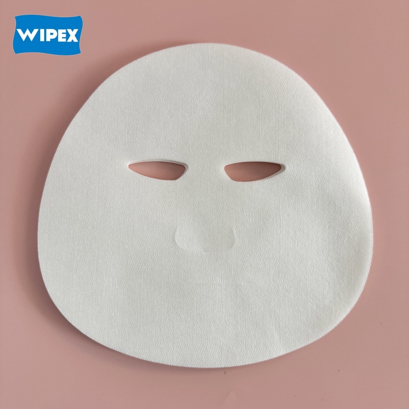 WIPEX Customizable Size Mask Cloth Strong