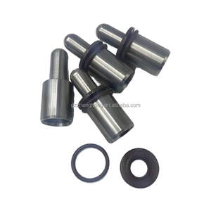 ซีลน้ำมันหัวจอยสติ๊ก 4X สำหรับรถขุดโคมัตสุ PC60 100 120 200 300 350 360-5-6 - Product Image 1