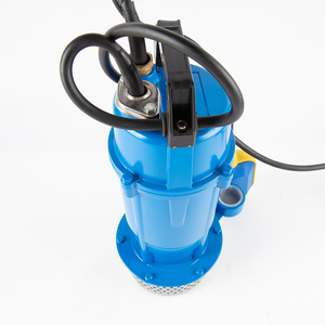 QDX Submersible propre haut débit automatique interrupteur <span class=keywords><strong>à</strong></span> flotteur <span class=keywords><strong>Machine</strong></span> 0.75 1.5HP puisard <span class=keywords><strong>pompe</strong></span> <span class=keywords><strong>à</strong></span> eau de puits profond - Product Image 3