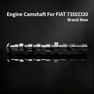 Árbol de levas de motor 4388356 para Fiat 128 Tipo <span class=keywords><strong>Uno</strong></span> Ritmo 1.3L 1.4L 1.6L SOHC 8V, piezas de repuesto para automóvil - Product Image 5