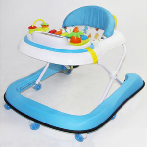 Baby <strong>Push</strong> <strong>Walkers</strong> 2025 New Model - Product Image 3