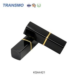 Envase para Lápiz Labial Líquido, Tubos de Bálsamo Labial de Fibra de Trigo, Etiqueta Personalizada, Logotipo en el Tubo de Lápiz Labial - Product Image 3