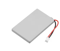 Batterie rechargeable de remplacement 1800 mAh 3,7 V pour manette de jeu PS3