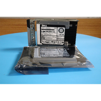SSD Internal Server Dell EMC Baru Original 0YTVTF KPM7WRUG3T84 960G 1.92T 3.84T 7.68T Antarmuka SAS 24Gbs