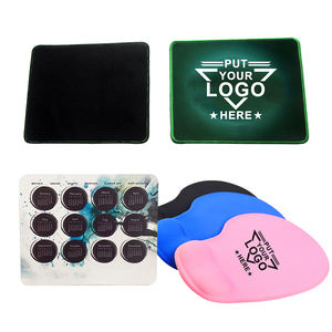 Игровой коврик для мыши Eva по заводской цене, коврик для мыши с 3d печатью под заказ - Product Image 1