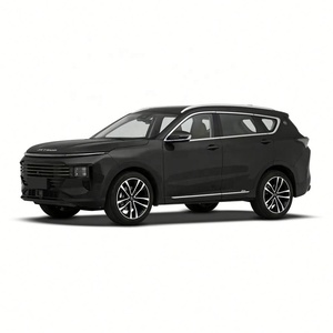 Chinese 1.5T Small Petrol Cars Jetour X70 5-Door 5-Seat SUV Front-<b>drive</b> New Cars Gasoline Suv for Sale - Product Image 1
