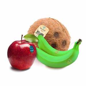 Etiquetas Compostables para Frutas, Etiquetas Removibles para Productos Agrícolas, Etiquetas Personalizadas para Pequeñas Producciones Agrícolas, Dónde Comprar Etiquetas Personalizadas para Productos Agrícolas - Product Image 4