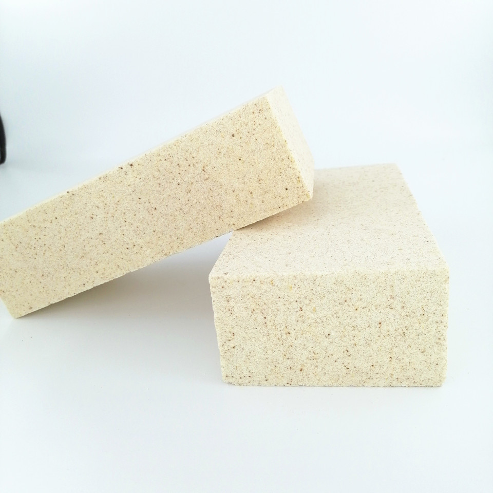Lightweight Silica Brick Refractory Brick For Kiln