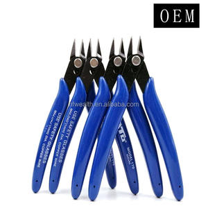 Pluimvee Duif Poot Ring Cutter Staal Snijgereedschap Metalen Duif Voet Ring Schaar Tang - Product Image 5