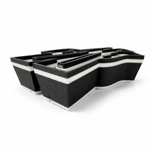 Filamento PLA de 2.85mm para Impresora 3D Chaewoora Korea Specialize, Superficie Brillante, Fácil de Procesar, Alta Precisión, Bajo Consumo de Filamento - Product Image 2