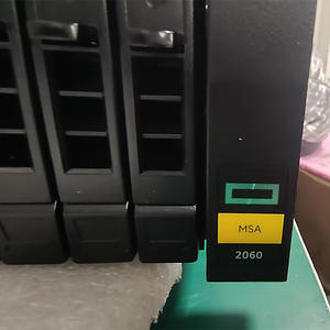 สินค้าขายดี R0Q74B Storage MSA 2060  16Gb Fibre Channel SFF Storage 8TB 2U Rack Server รับประกัน 3 ปี มีสินค้าในสต็อก - Product Image 6