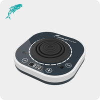 Mélangeur Vortex Ultra-Fin VM-400/VM-400Max