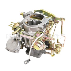 Carburador 3F 4F 21100 61300 200 para motor automotriz, número de pieza de repuesto LY 010023 - Product Image 5