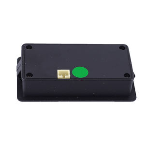 Module For <strong>12V</strong>-84V Lead Acid Battery Capacity Indicator Dual Button Adjustable Voltmeter Percentage <strong>Power</strong> Monitor W/ Shell - Product Image 6