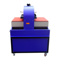 Imprimante à plat automatique XL4060 avec presse à chaud pneumatique à double station à glissière ascendante, nouvelle, 220V/380V pour T-shirts