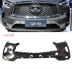 Yiyang nâng cấp Infiniti QX50 của bạn với cản xe kiểu dáng đẹp và Phụ tùng xe hơi đáng tin cậy để tăng cường phong cách và độ bền trên đường.